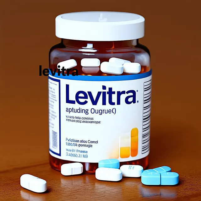 Commander levitra 20mg